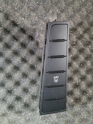 3ab927238bj vw passat cc кнопка панель фото №1