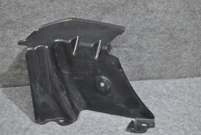 Dodge ram 1500 iv подкрылок защита правая фото №1