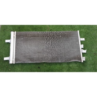 Mini cooper f55 радіатор кондиціонера 9271204 фото №1