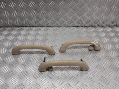 Ручки тримачі кабіни peugeot 607 фото №1