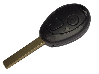 Корпус ключ bmw фото №1