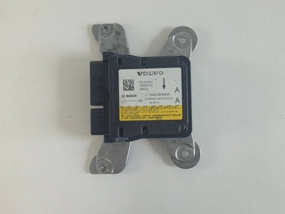 Volvo v60 2018 блок керування / модуль подушка безпеки 31476261 справний фото №1