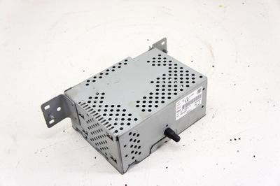 HZ184 FORD FOCUS MK4 RADIO JX71-18C815-VT  