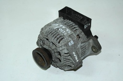 Генератор 7700429042 renault clio 2 1.4 1.6 8v фото №1