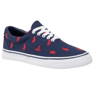 Buty Polo Ralph Lauren Thorton r.43