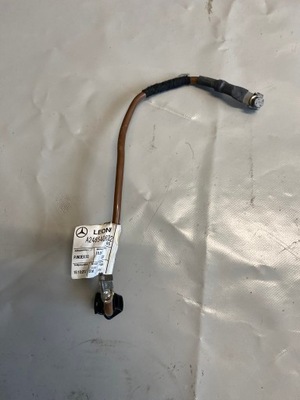 Кабель шланг масса a2465406332 mercedes w156 фото №1