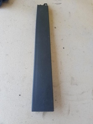 Молдинг защита mercedes sprinter w907 a9106895900 фото №1