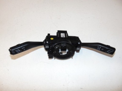 Переключатели лента подушка безопасности seat toledo iv 6ra953501k фото №1