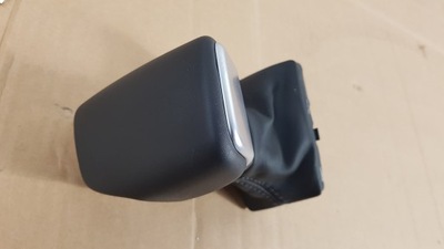 Ручка переключения передач audi q5 80a ii фото №1