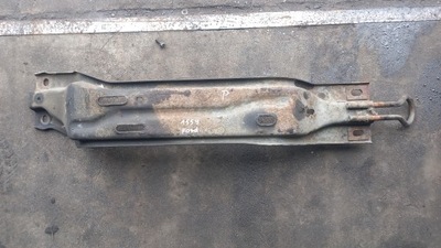 Балка pod двигатель ford fiesta iv 93r 1.2b фото №1