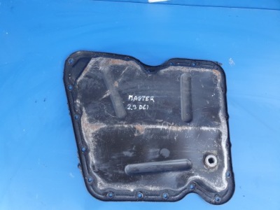 Поддон масляная master iii movano 2.3 dci 8200805603 фото №1