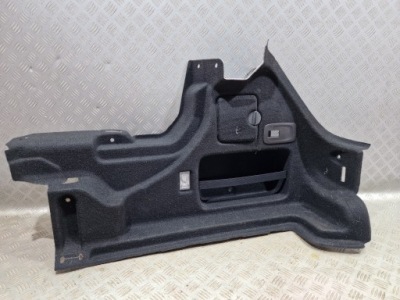 Правий задній обшивка багажника opel cascada фото №1