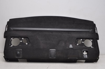 Bmw 8 g16 полиця задня багажника 9108188 фото №1