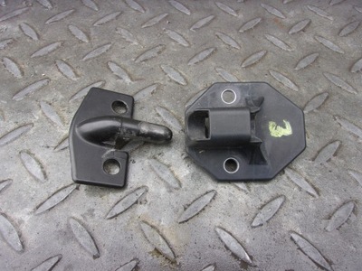 Partner berlingo iii засов дверь раздвижных фото №1