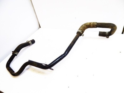 Focus mk1 98-04r магистраль wody 1.8 tdci фото №1