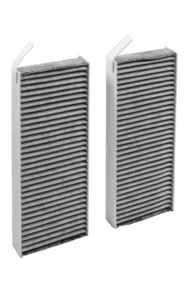 Фильтр салонный угольный citroen ds5 1.6 htp 11 фото №1