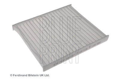 Adm52527 blue фильтр воздуха кабины mazda cx-9 фото №1