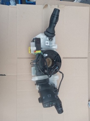 Переключатель комбинированный renault megane iii фото №1