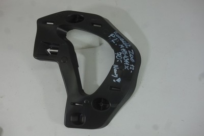 Напрямна бампера перед лівий renault zoe 2012- m1154311x фото №1