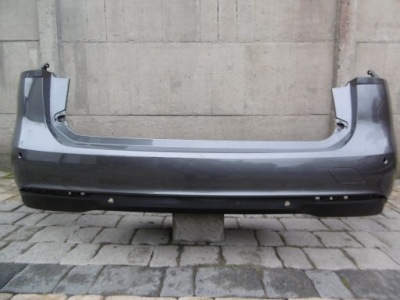 Opel insignia ii, b універсал - бампер задній фото №1