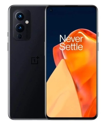 OnePlus 9 6.55'' 120Hz 8/128GB 50Mpix 5G Dual SIM Gwar.24msc