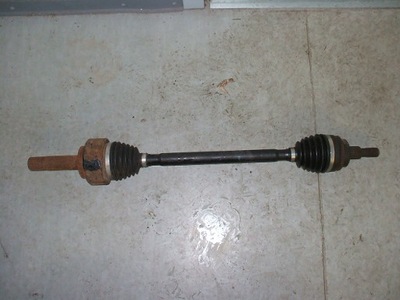 Mercedes ml gl w164 диференціал диференціал привідний вал задня фото №1