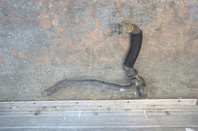 Ford mustang v gt 05- шланг труба wody фото №1