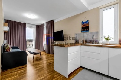 Mieszkanie, Warszawa, Białołęka, 50 m²