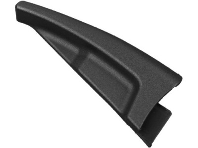 Кронштейн важіль сидіння ліва do renault fluence фото №1