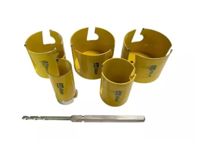 ZESTAW OTWORNIC PRO FIT ZESTAW