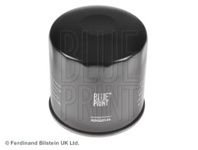 FILTRO ACEITES HYUNDAI ADG02144/BLP  