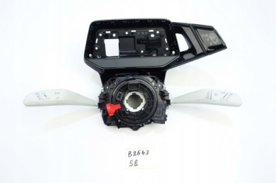 Рычаг переключатель vw id3 id.3 1ea 1ea953507g фото №1