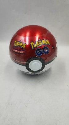 POKEBALL POKEMON ZESTAW KART