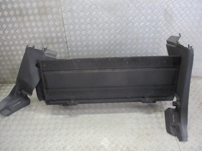 Стена перегородочная opel corsa d фото №1