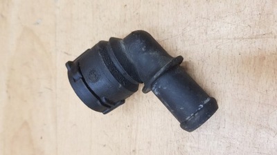 Патрубок wody vw sharan lift 1.9 tdi фото №1