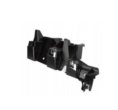 2015 2017 ford mustang кронштейн бампера лівий задня фото №1