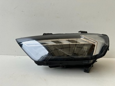 AUDI A1 82A FARO IZQUIERDA COMPLETO DIODO LUMINOSO LED 82A941033 D  