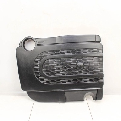 Mini cooper countryman r60 2018 захист верхній двигуна фото №1