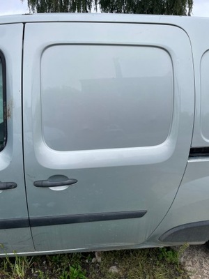 Двері kangoo ii teb64 фото №1