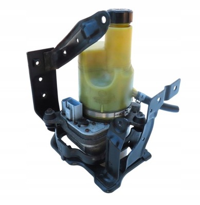 Насос підсилювача електрична volvo c30 2006-2013 rok 31202089af фото №1