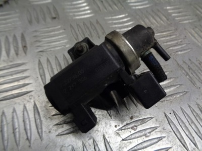 Клапан вакууму bmw e46 2.0 d 2247906 фото №1