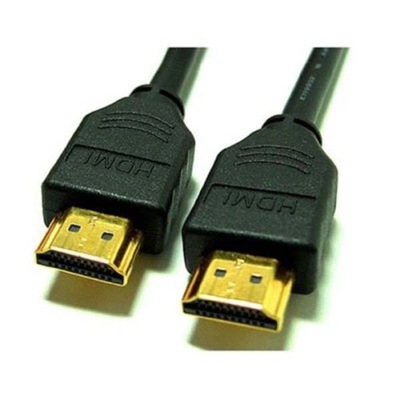 Video Kabel HDMI M - HDMI M, HDMI 1.4 - High Speed