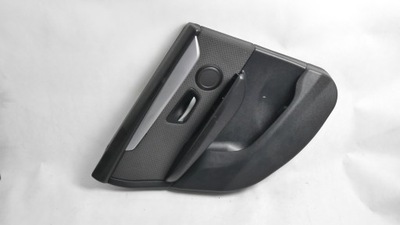Bmw 2 f45 f46 обшивка обивка дверь левый задняя фото №1