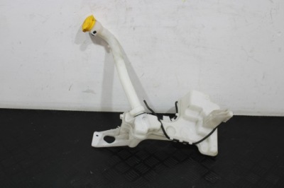 Бачок омивача 289100307r renault captur ii 2 1,0 tce фото №1