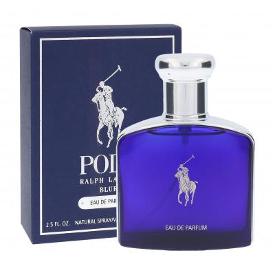 Ralph Lauren Polo Blue 75 ml dla mężczyzn Woda perfumowana