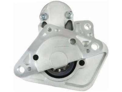 Стартер renault megane 3 1.5 2 1.5 1.9 iv 1.5 kangoo 1 1.5 2 1.5 фото №1