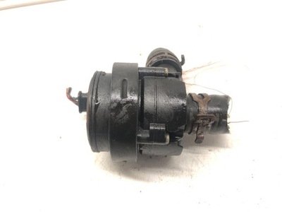 Додаткова насос wody skoda rapid 0392023209 1.6 115km фото №1