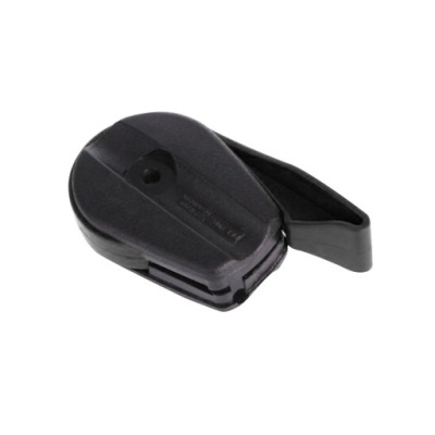 Sterowanie dźwignią przepustnicy