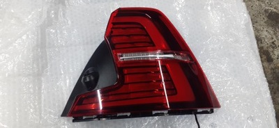 FARO PARTE TRASERA VOLVO S60 3 18 - DERECHA  