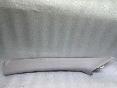 Защита обшивка стойка sandero iii 3 769121595r fv фото №1